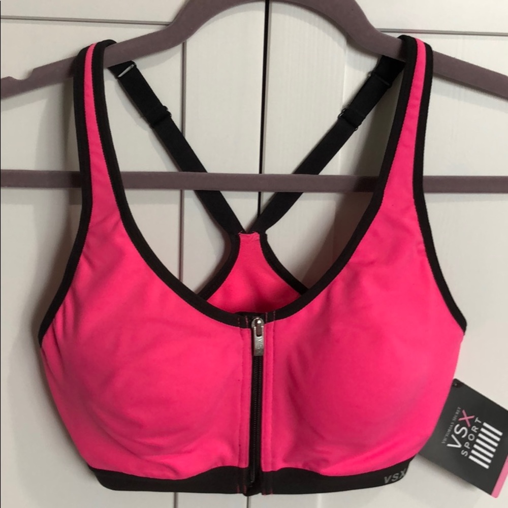 VIctoria’s Secret Sport Knockout Bra